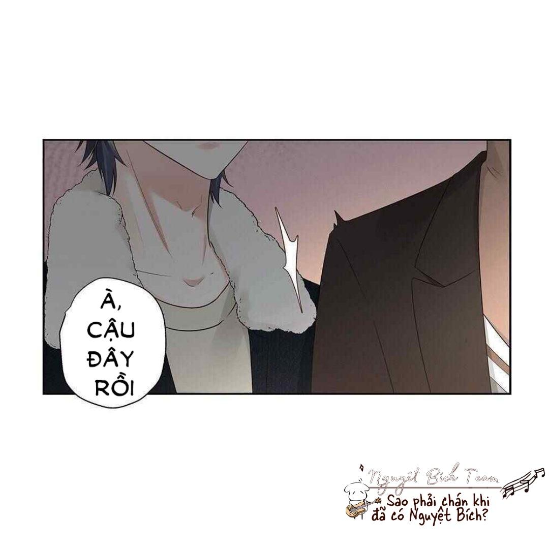 Sugar Daddy Chapter 9 - Trang 2