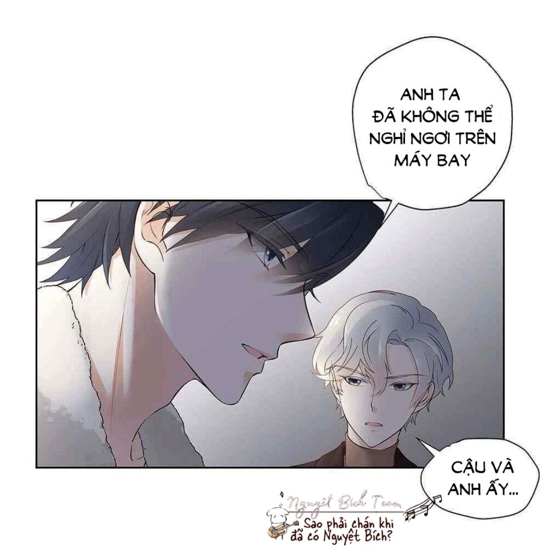 Sugar Daddy Chapter 9 - Trang 2