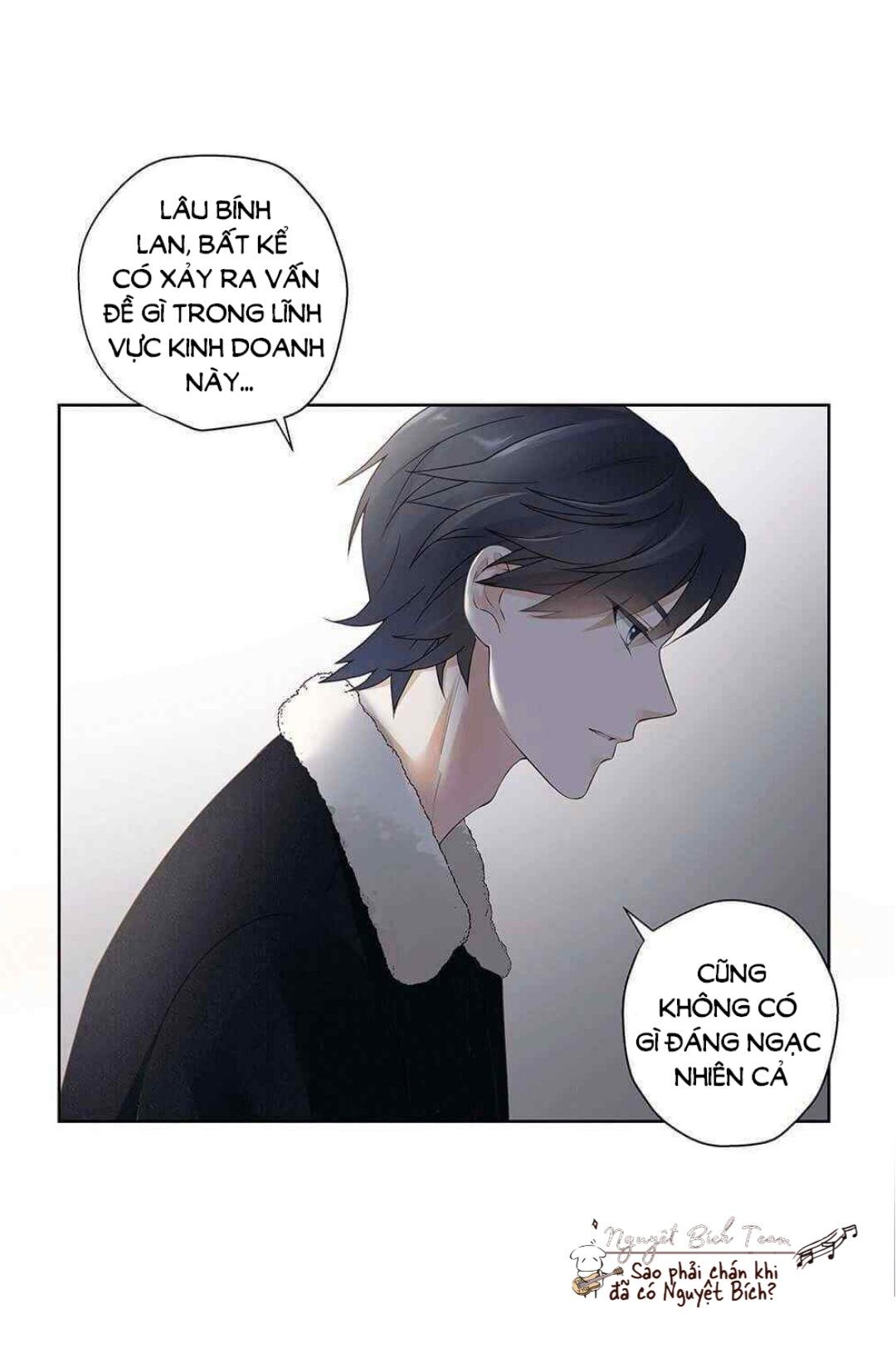 Sugar Daddy Chapter 9 - Trang 2