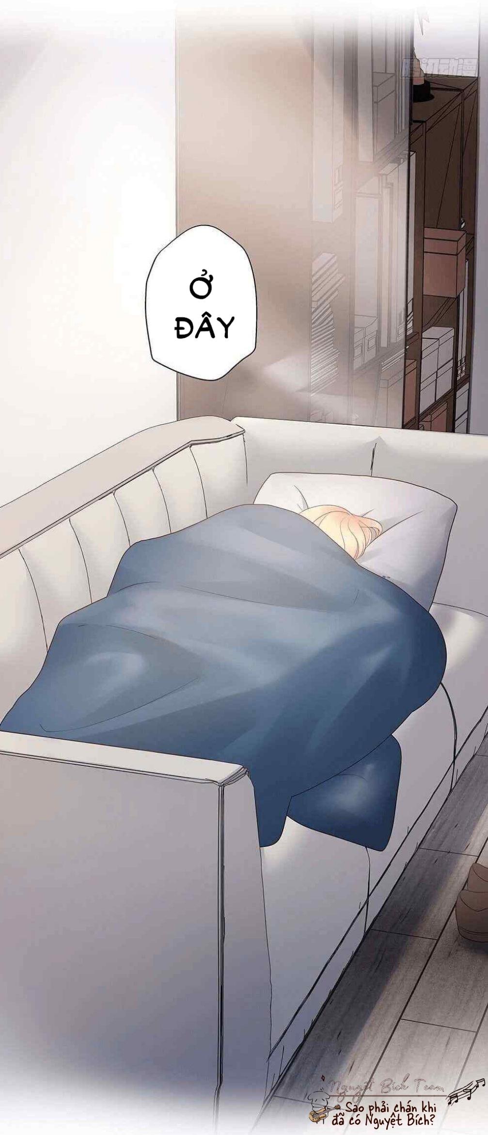 Sugar Daddy Chapter 9 - Trang 2