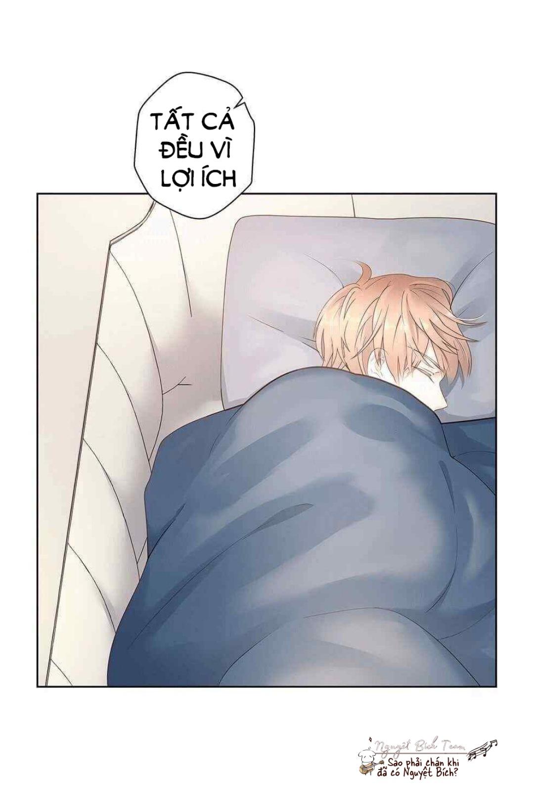 Sugar Daddy Chapter 9 - Trang 2