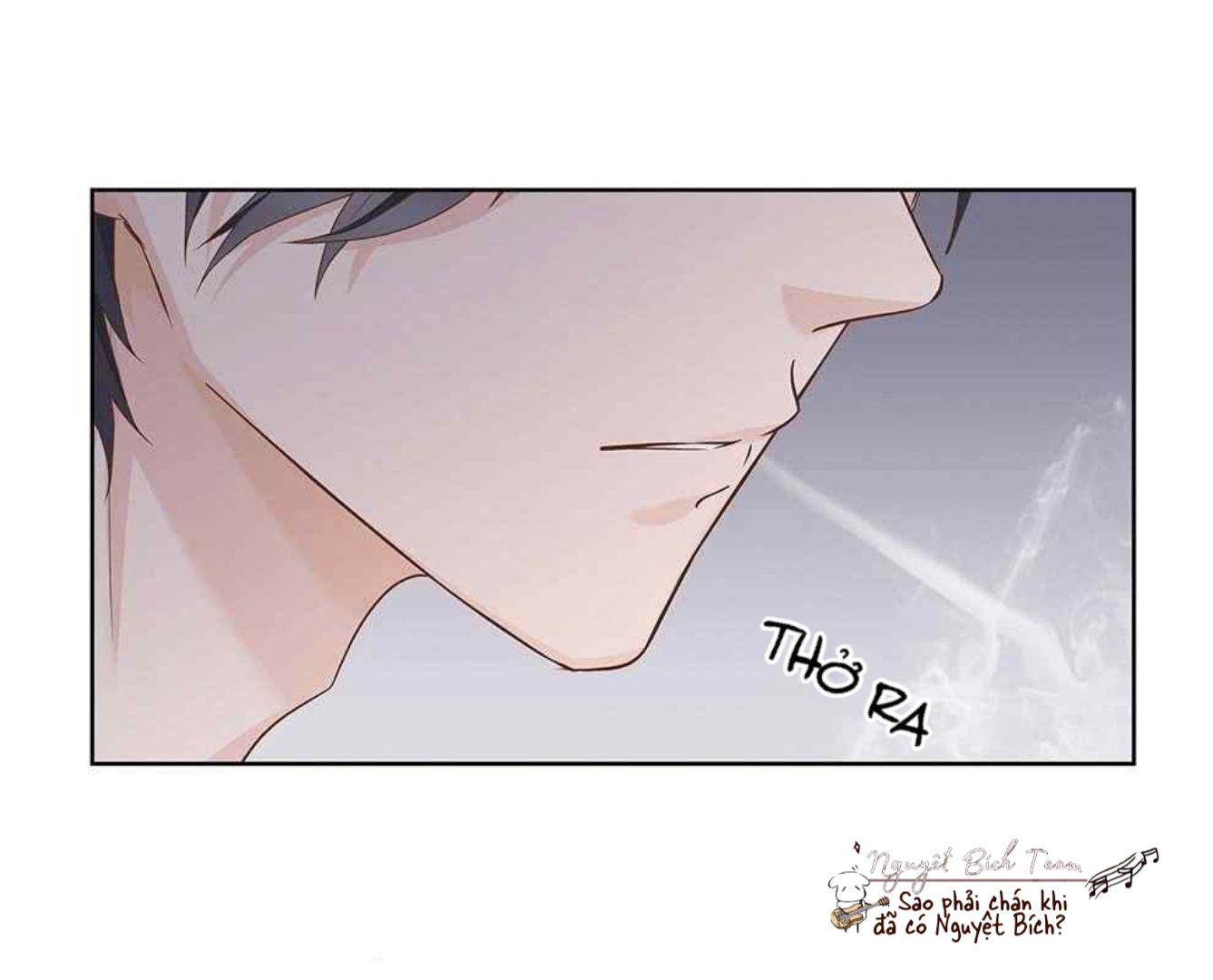 Sugar Daddy Chapter 9 - Trang 2