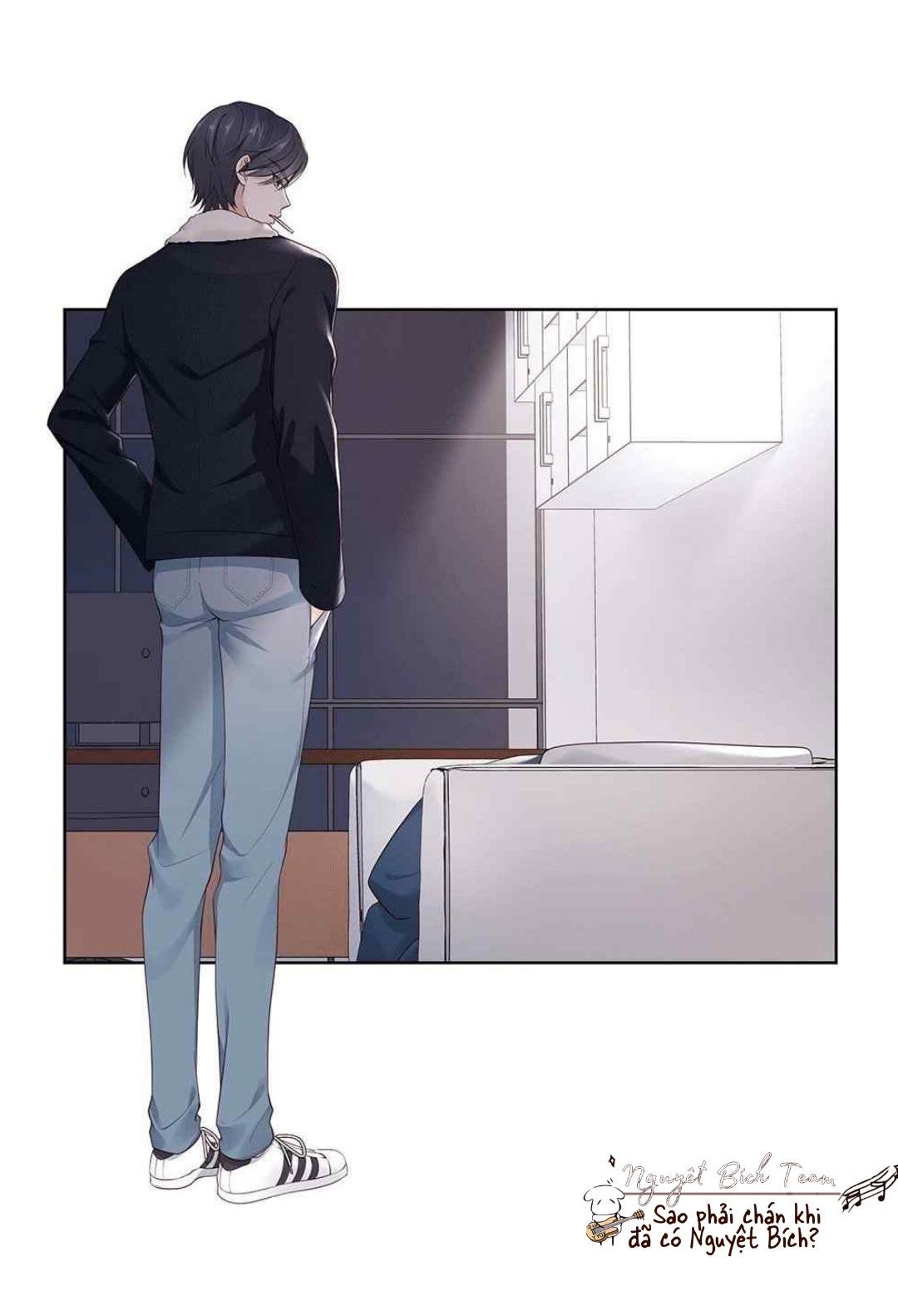 Sugar Daddy Chapter 9 - Trang 2