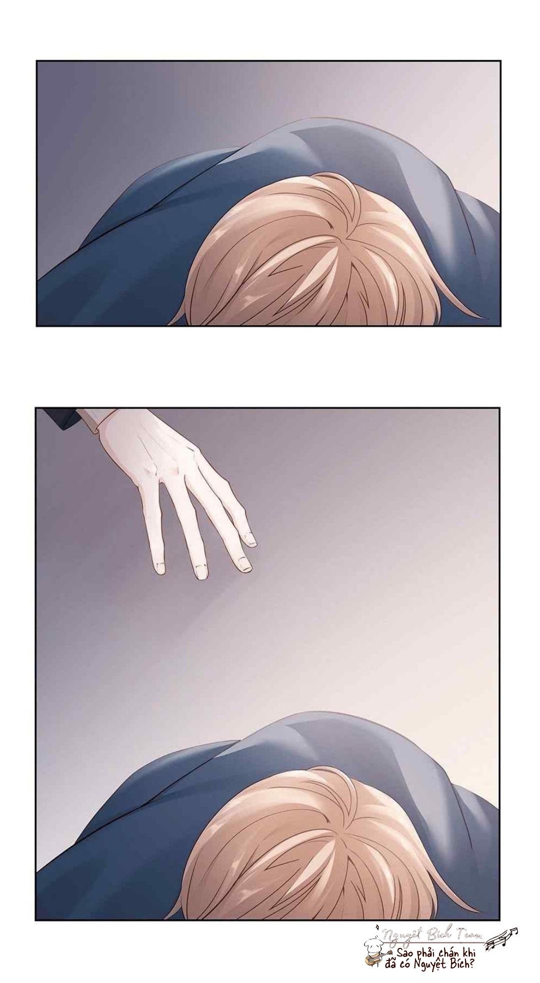 Sugar Daddy Chapter 9 - Trang 2