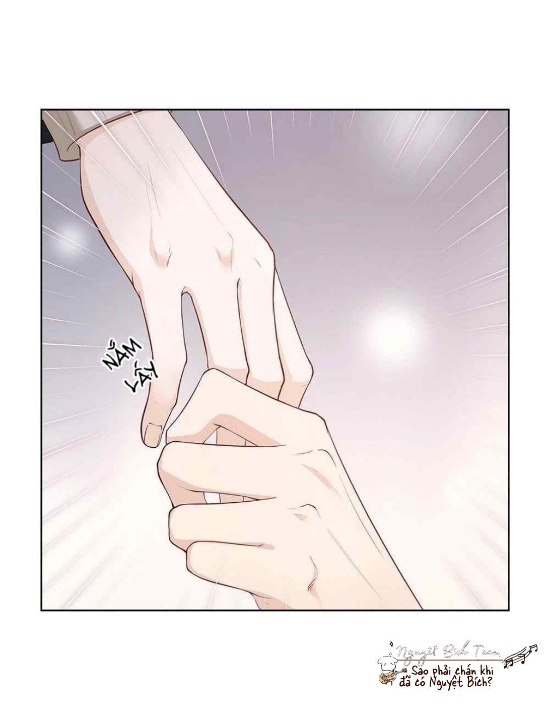 Sugar Daddy Chapter 9 - Trang 2