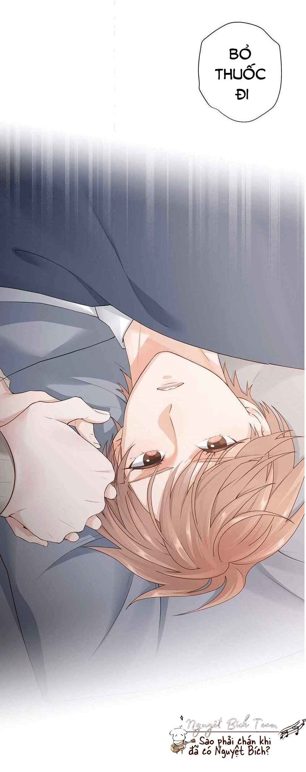 Sugar Daddy Chapter 9 - Trang 2