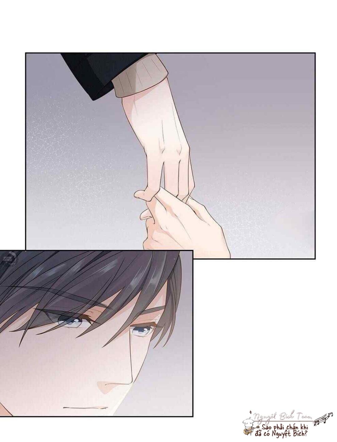 Sugar Daddy Chapter 9 - Trang 2