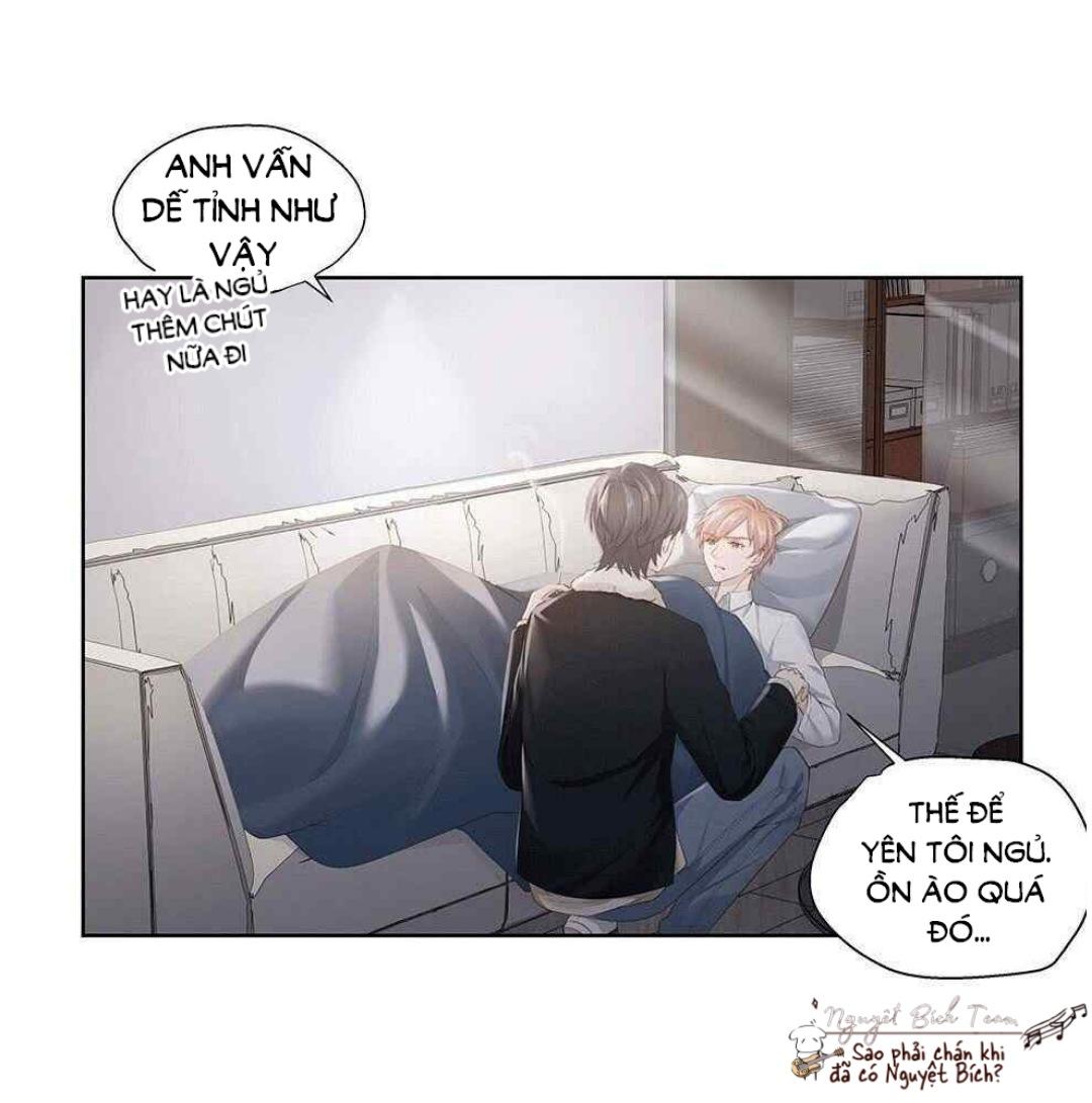 Sugar Daddy Chapter 9 - Trang 2