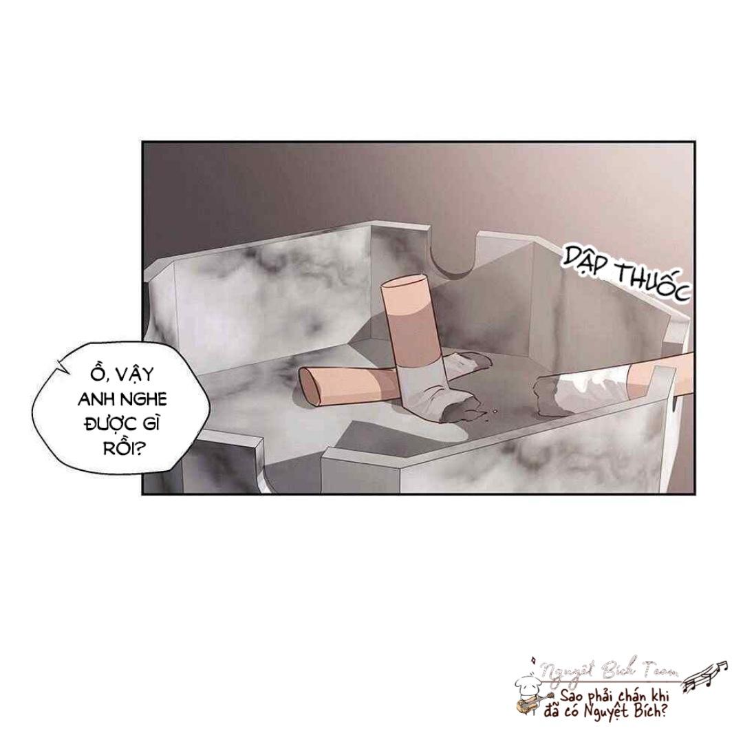 Sugar Daddy Chapter 9 - Trang 2