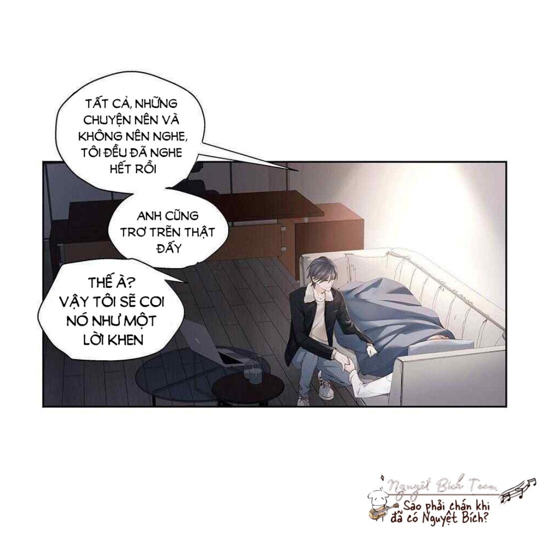 Sugar Daddy Chapter 9 - Trang 2