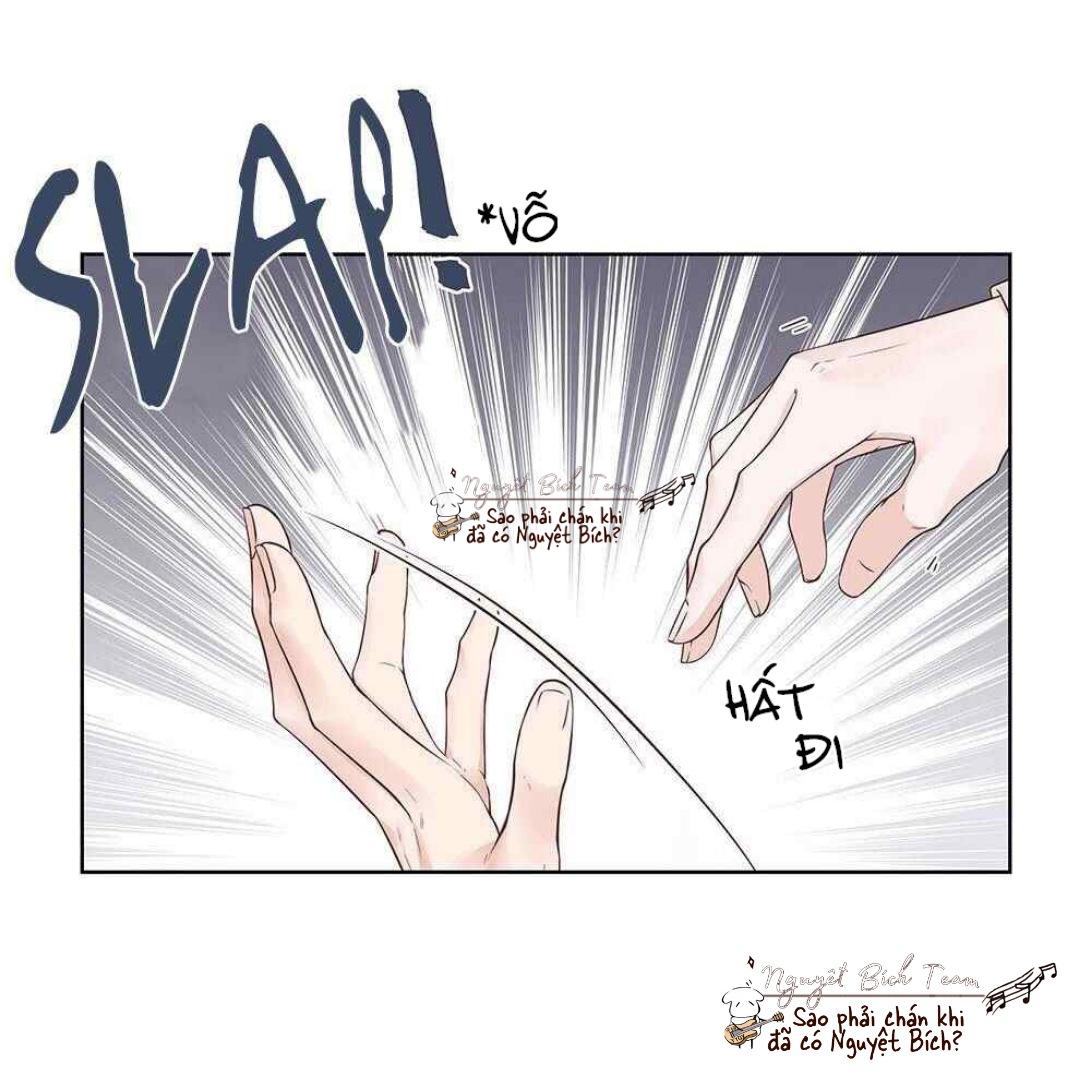 Sugar Daddy Chapter 9 - Trang 2