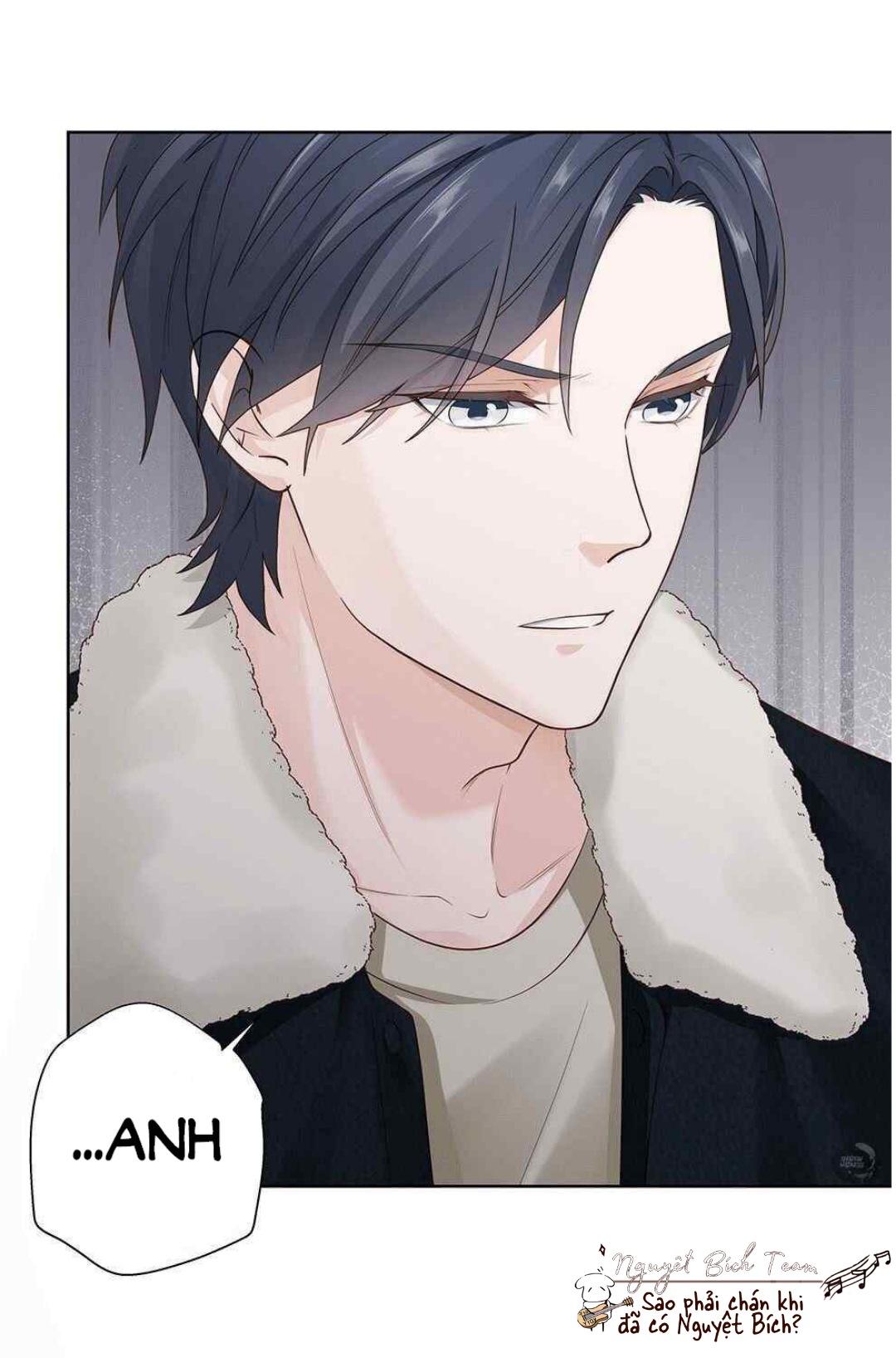 Sugar Daddy Chapter 9 - Trang 2