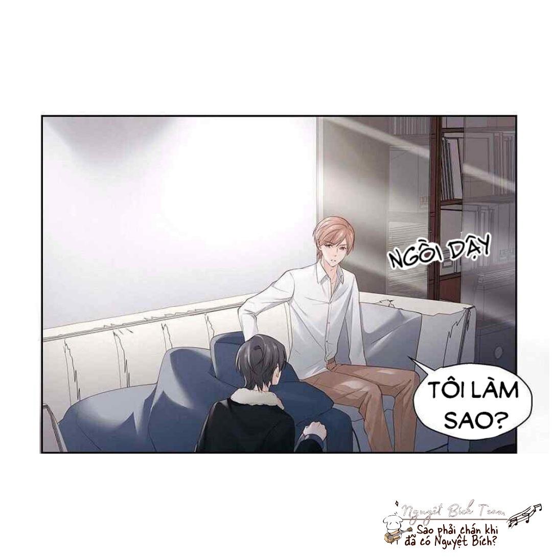 Sugar Daddy Chapter 9 - Trang 2