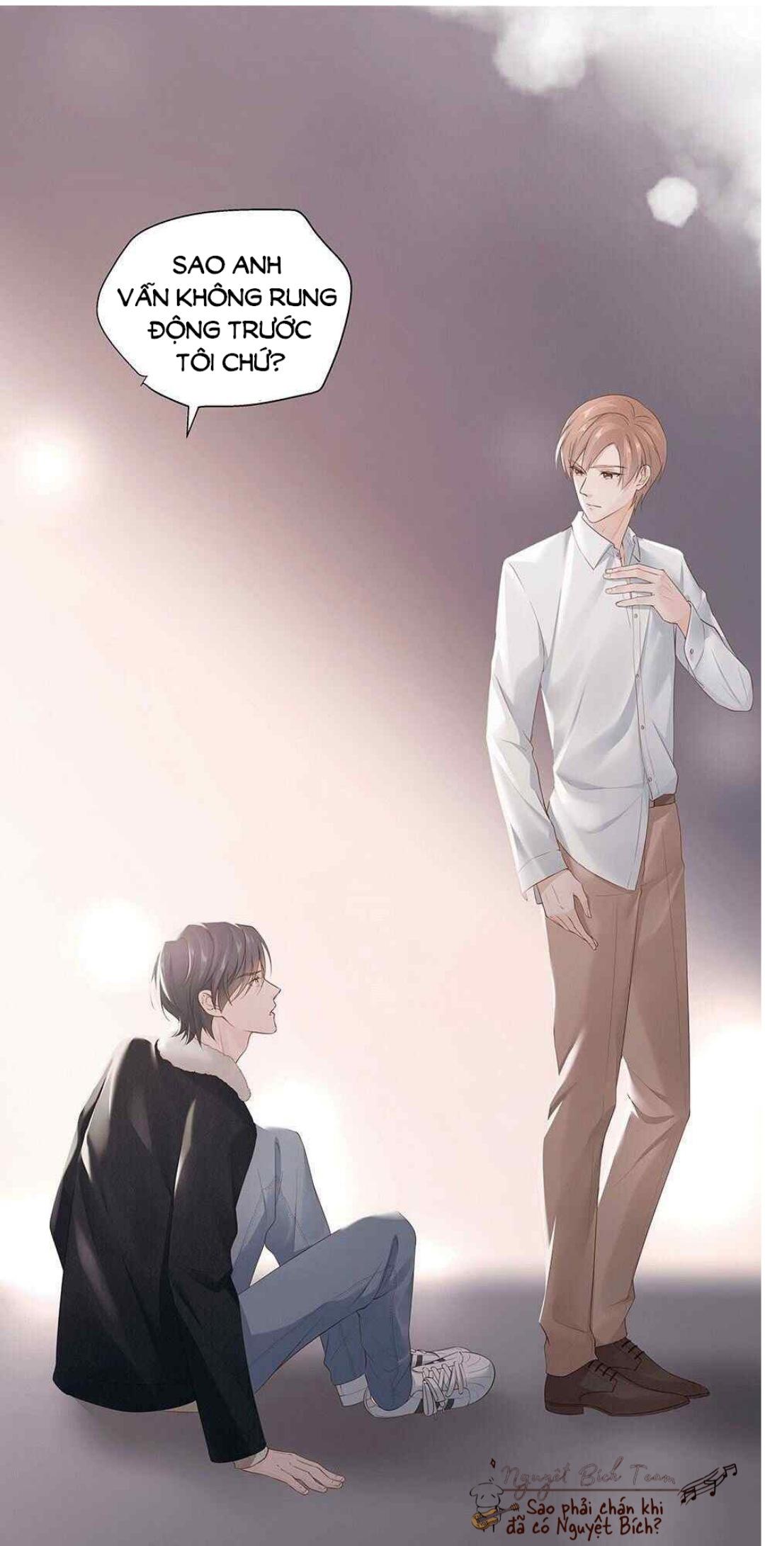 Sugar Daddy Chapter 9 - Trang 2