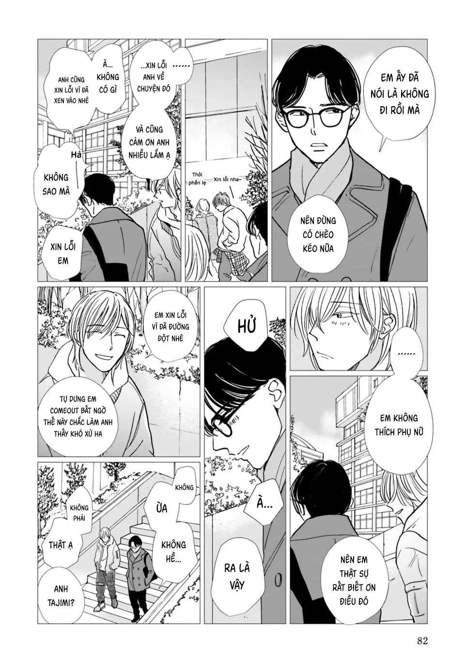 Sương khói tỏa nhân gian Chapter 18 Hachiennhom - Next Chapter 19 Hachiennhom