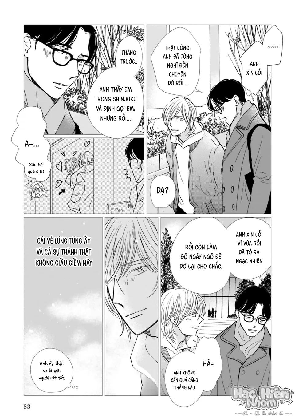 Sương khói tỏa nhân gian Chapter 18 Hachiennhom - Next Chapter 19 Hachiennhom