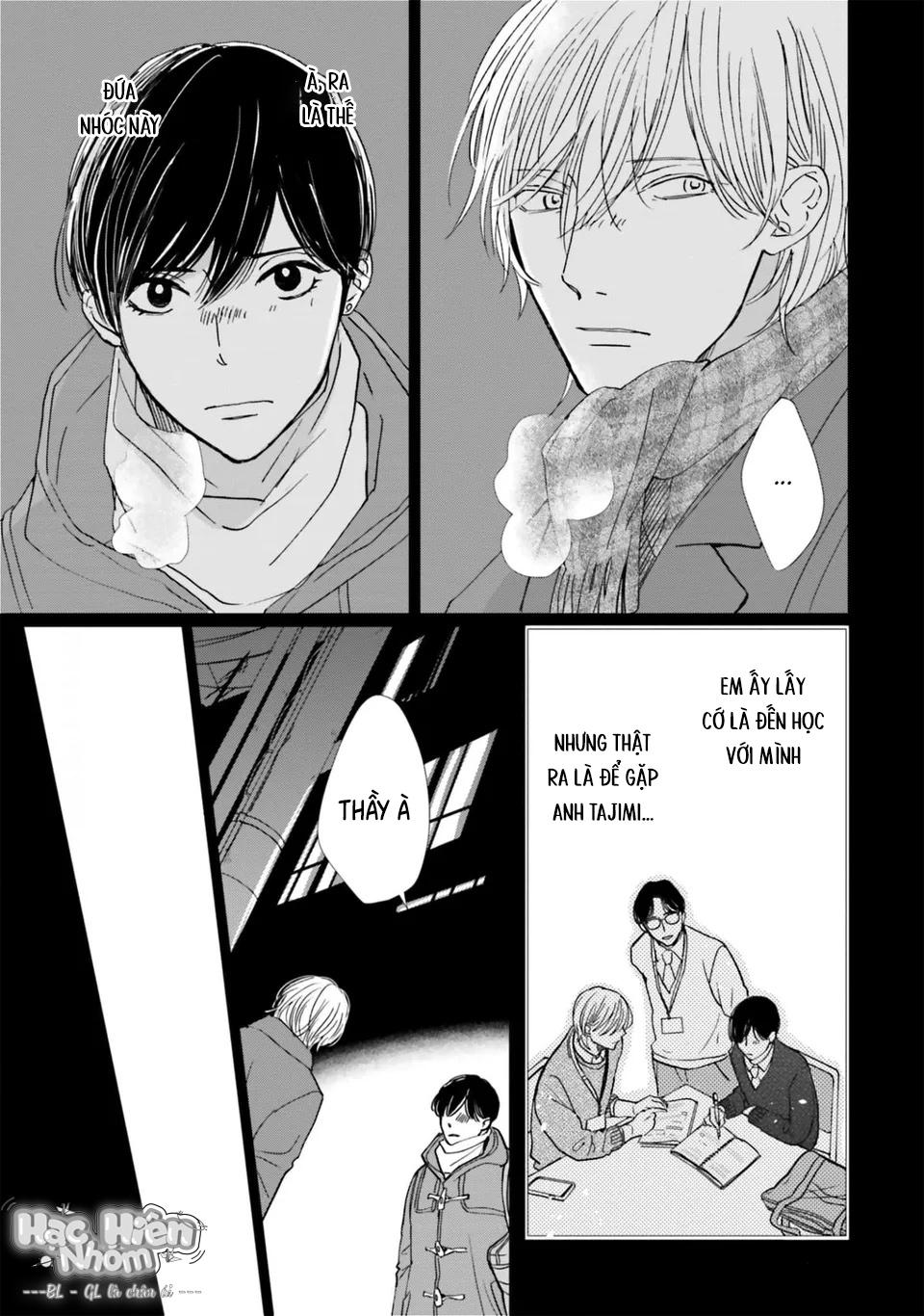 Sương khói tỏa nhân gian Chapter 18 Hachiennhom - Next Chapter 19 Hachiennhom