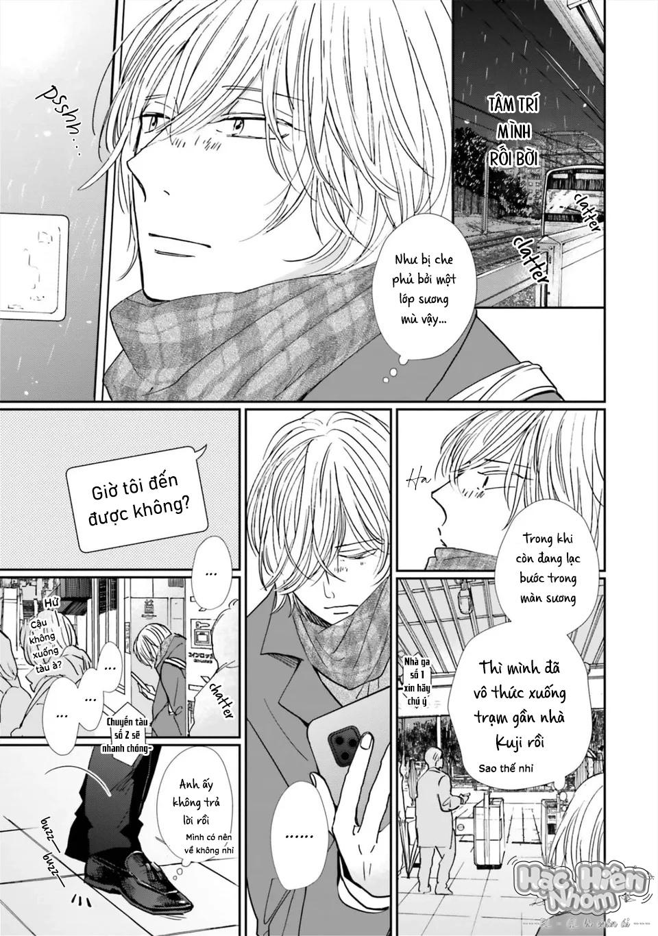 Sương khói tỏa nhân gian Chapter 18 Hachiennhom - Next Chapter 19 Hachiennhom