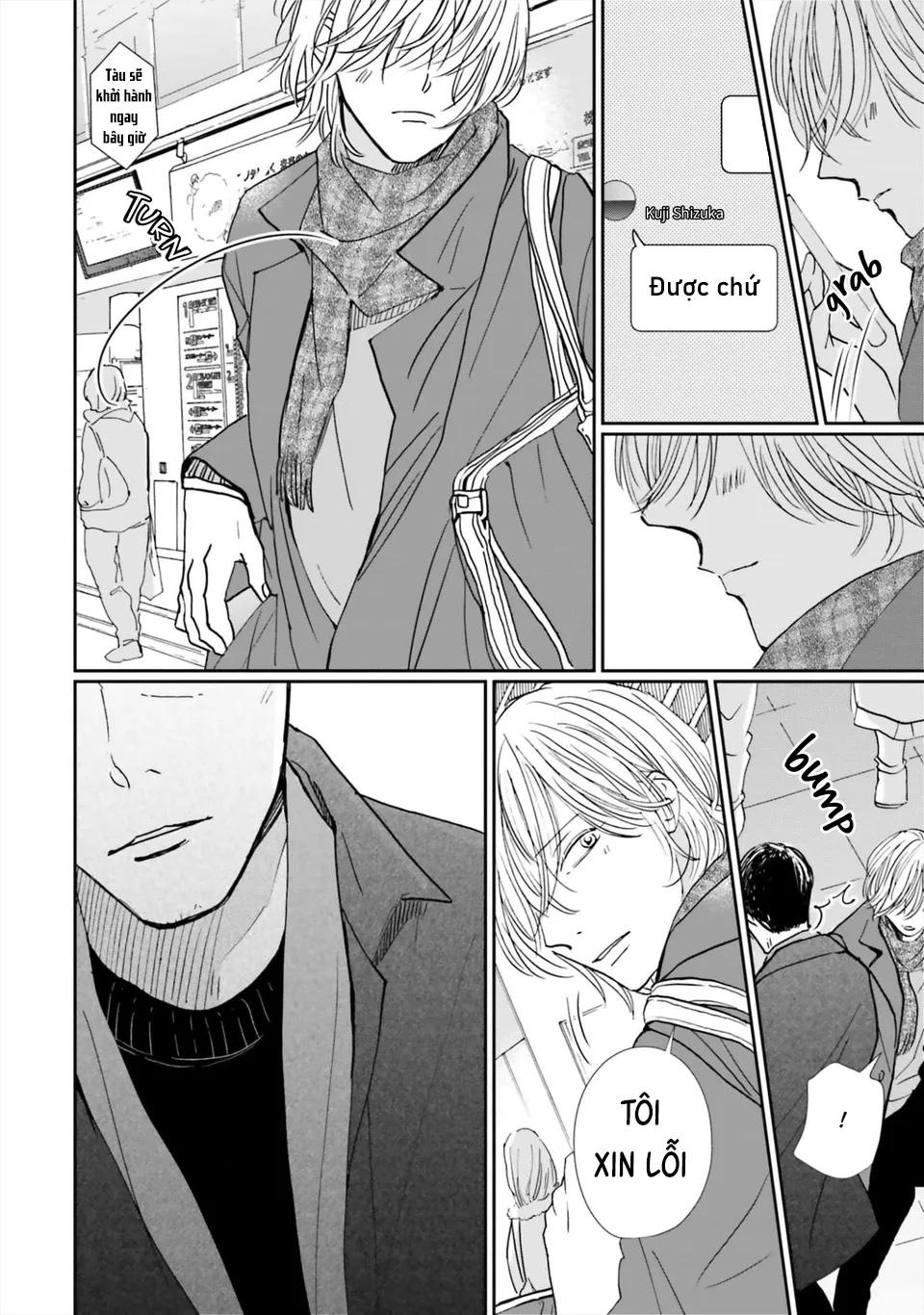 Sương khói tỏa nhân gian Chapter 18 Hachiennhom - Next Chapter 19 Hachiennhom