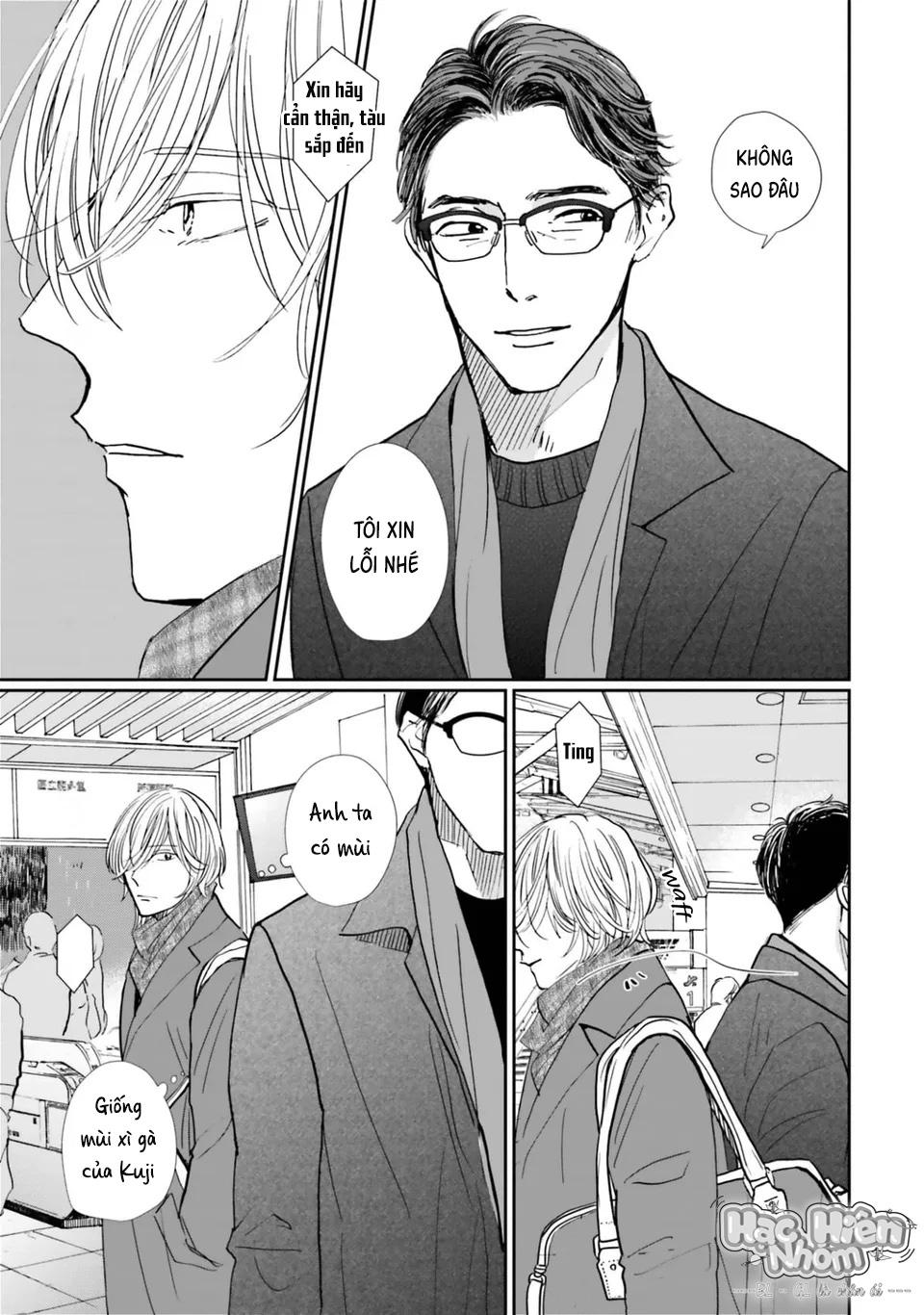 Sương khói tỏa nhân gian Chapter 18 Hachiennhom - Next Chapter 19 Hachiennhom
