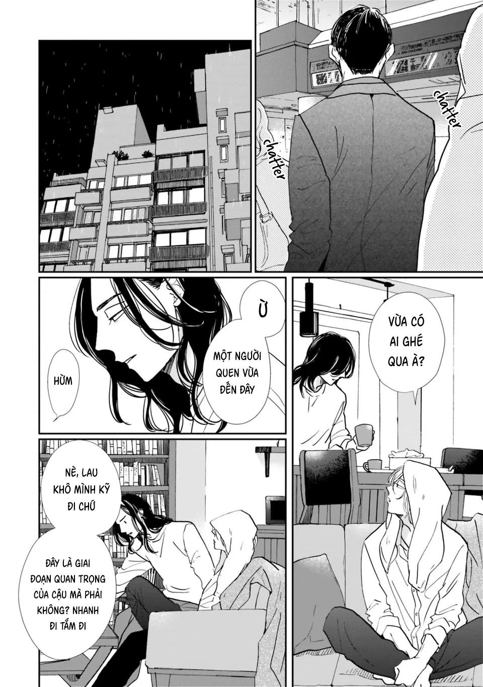 Sương khói tỏa nhân gian Chapter 18 Hachiennhom - Next Chapter 19 Hachiennhom