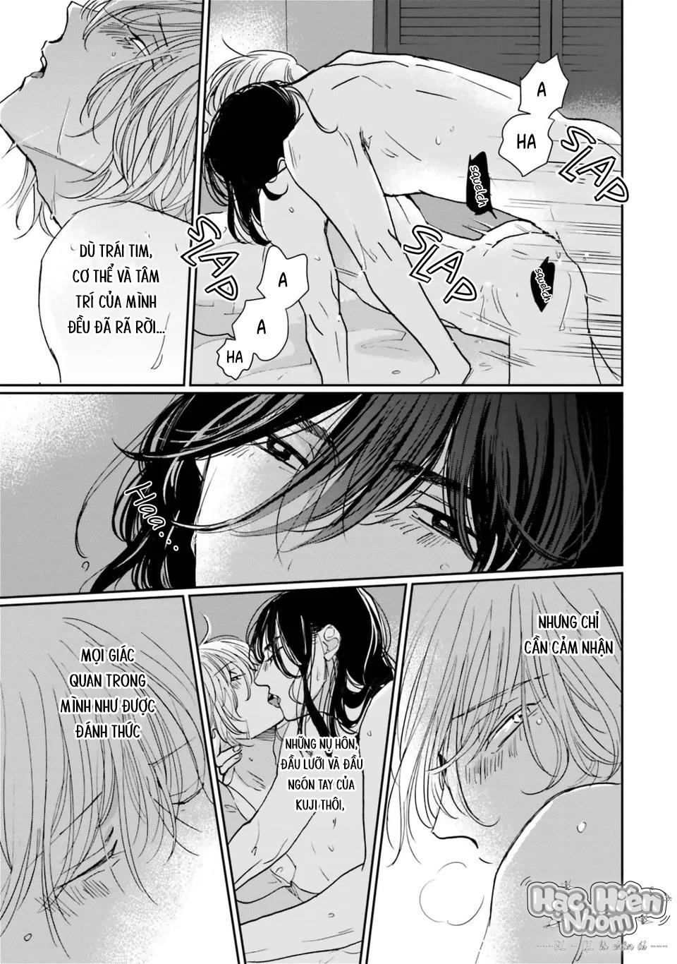 Sương khói tỏa nhân gian Chapter 18 Hachiennhom - Next Chapter 19 Hachiennhom