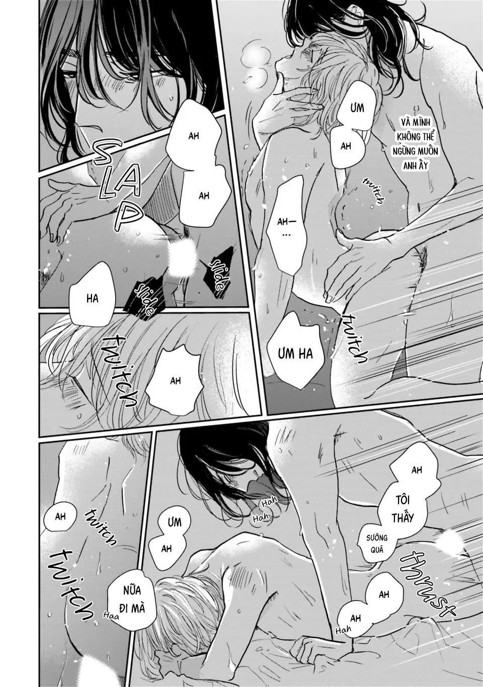 Sương khói tỏa nhân gian Chapter 18 Hachiennhom - Next Chapter 19 Hachiennhom
