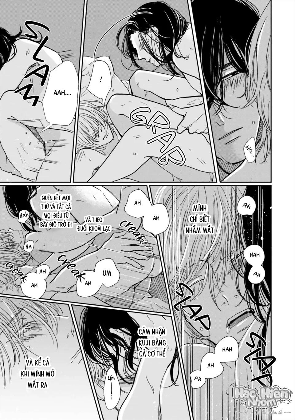 Sương khói tỏa nhân gian Chapter 18 Hachiennhom - Next Chapter 19 Hachiennhom