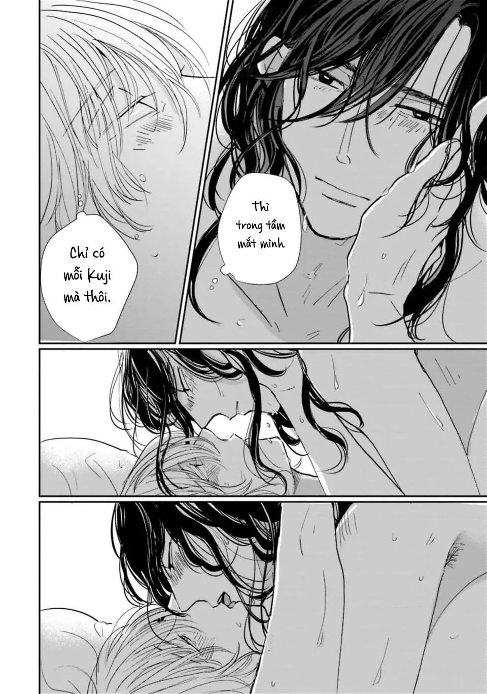Sương khói tỏa nhân gian Chapter 18 Hachiennhom - Next Chapter 19 Hachiennhom