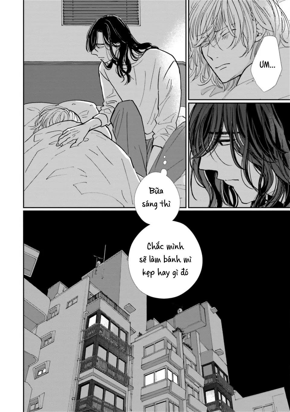 Sương khói tỏa nhân gian Chapter 18 Hachiennhom - Next Chapter 19 Hachiennhom