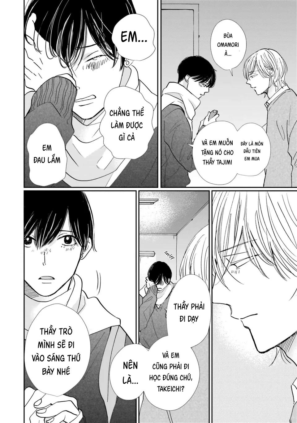 Sương khói tỏa nhân gian Chapter 18 Hachiennhom - Next Chapter 19 Hachiennhom