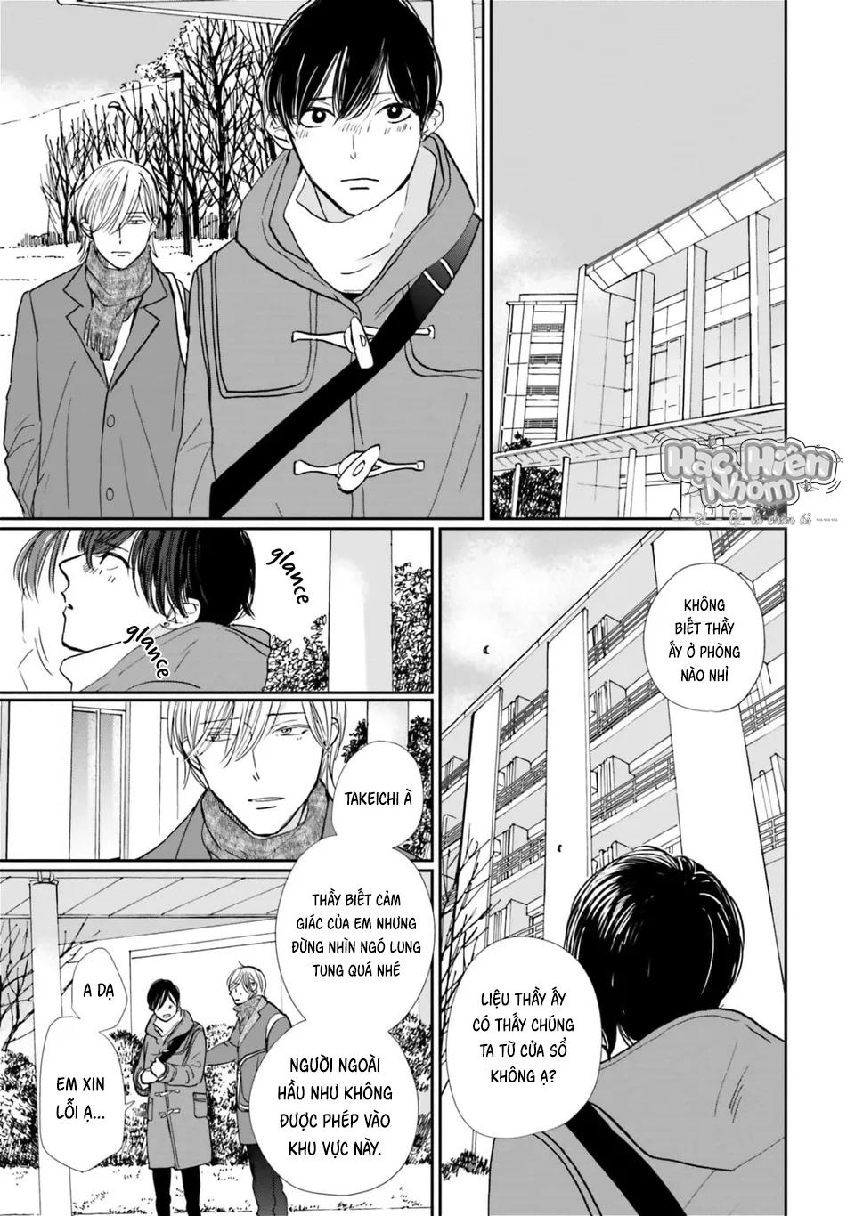 Sương khói tỏa nhân gian Chapter 18 Hachiennhom - Next Chapter 19 Hachiennhom