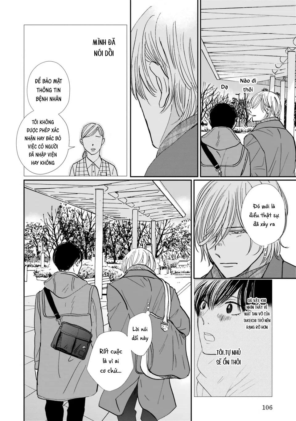 Sương khói tỏa nhân gian Chapter 18 Hachiennhom - Next Chapter 19 Hachiennhom