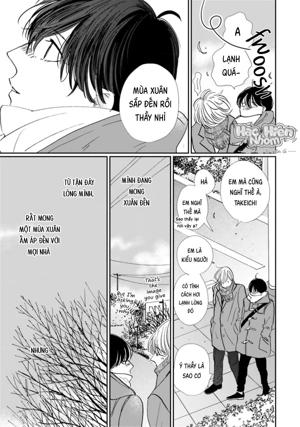 Sương khói tỏa nhân gian Chapter 18 Hachiennhom - Next Chapter 19 Hachiennhom