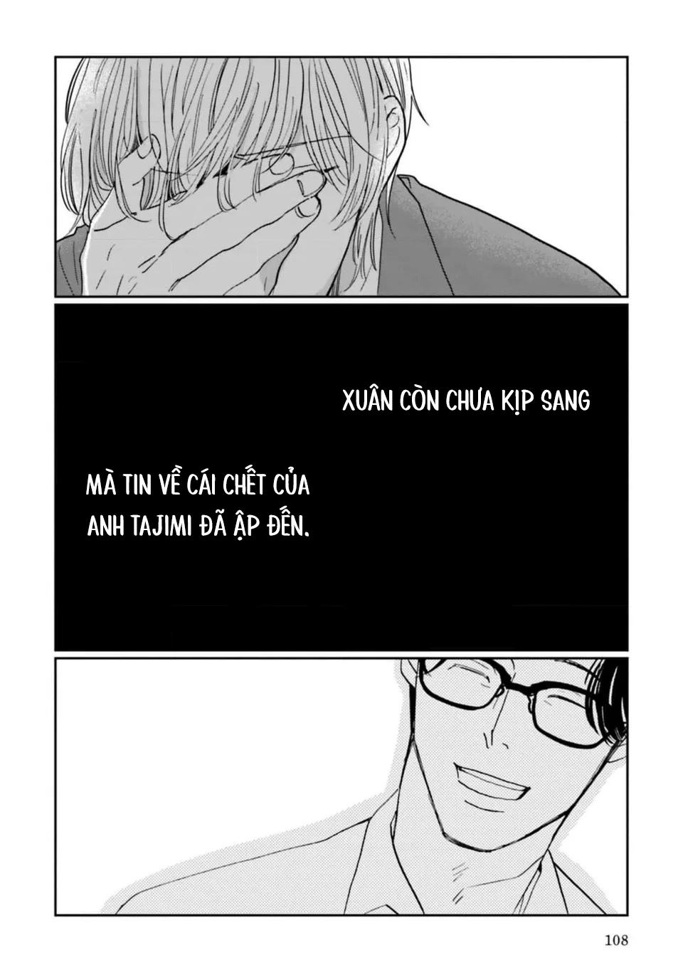 Sương khói tỏa nhân gian Chapter 18 Hachiennhom - Next Chapter 19 Hachiennhom