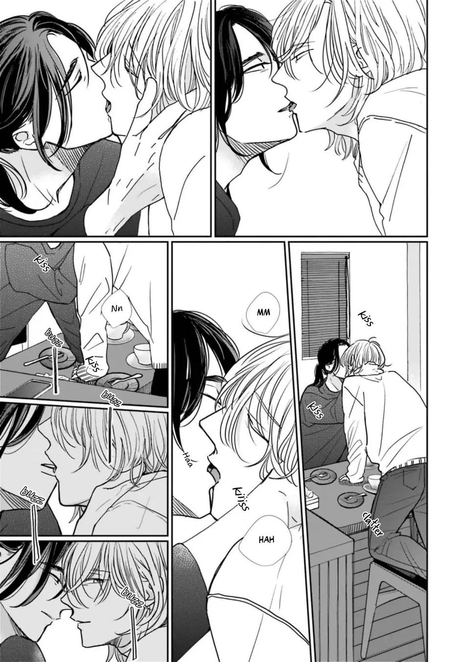 Sương khói tỏa nhân gian Chapter 21 Hachiennhom - Trang 3