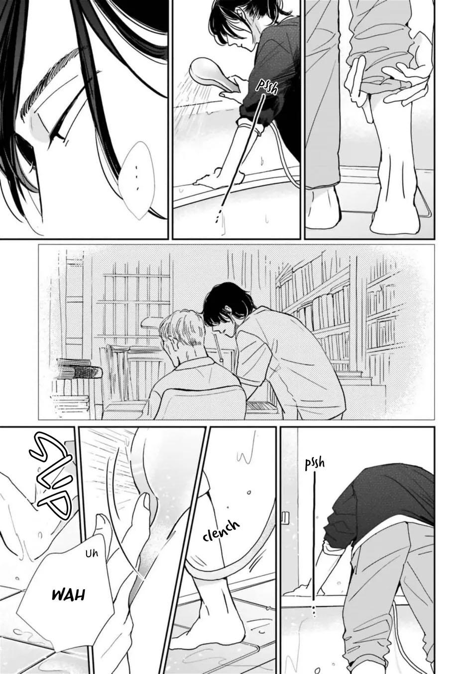 Sương khói tỏa nhân gian Chapter 24 Hachiennhom - Next 