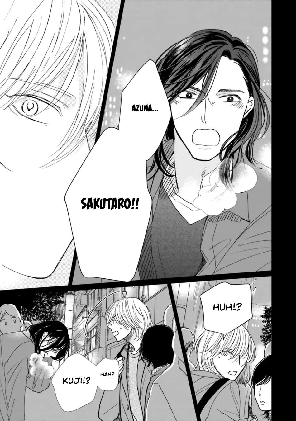 Sương khói tỏa nhân gian Chapter 24 Hachiennhom - Next 