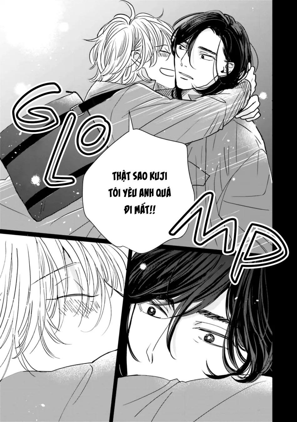 Sương khói tỏa nhân gian Chapter 24 Hachiennhom - Next 