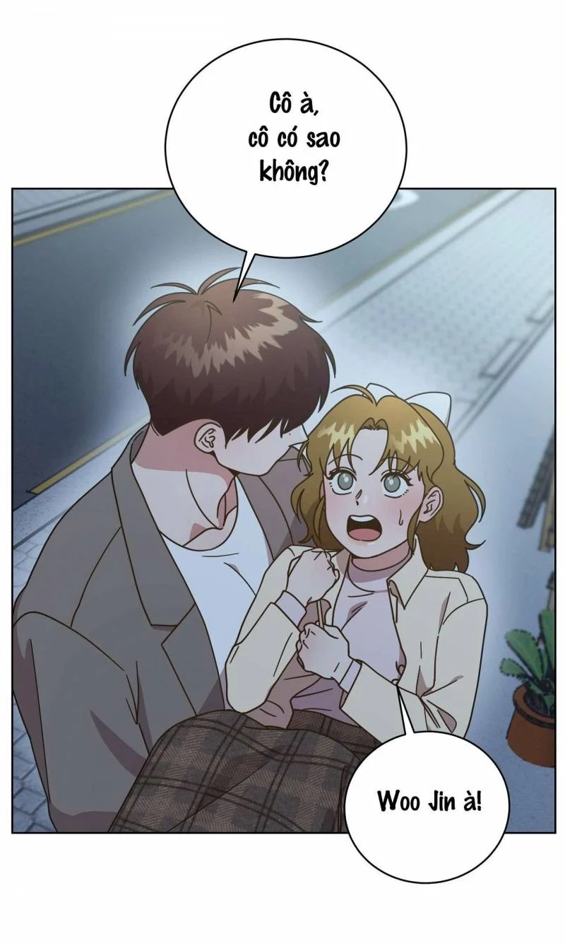 Suỵt! Dạy Học Nào! Chapter 11 - Trang 2