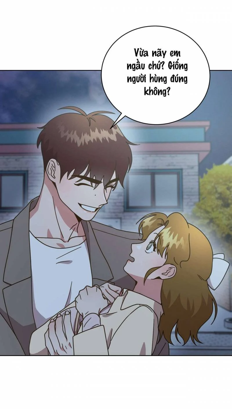 Suỵt! Dạy Học Nào! Chapter 11 - Trang 2