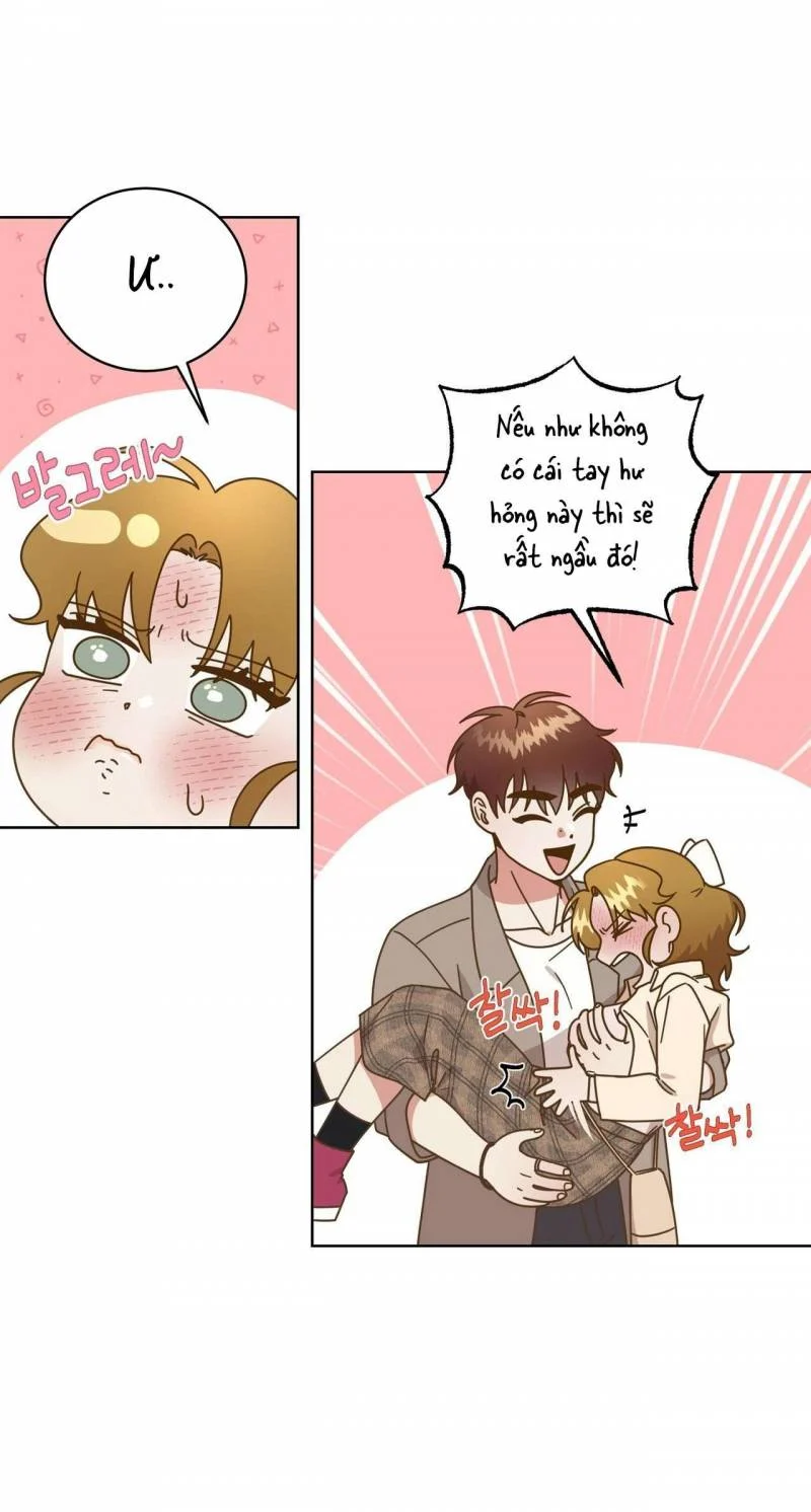 Suỵt! Dạy Học Nào! Chapter 11 - Trang 2