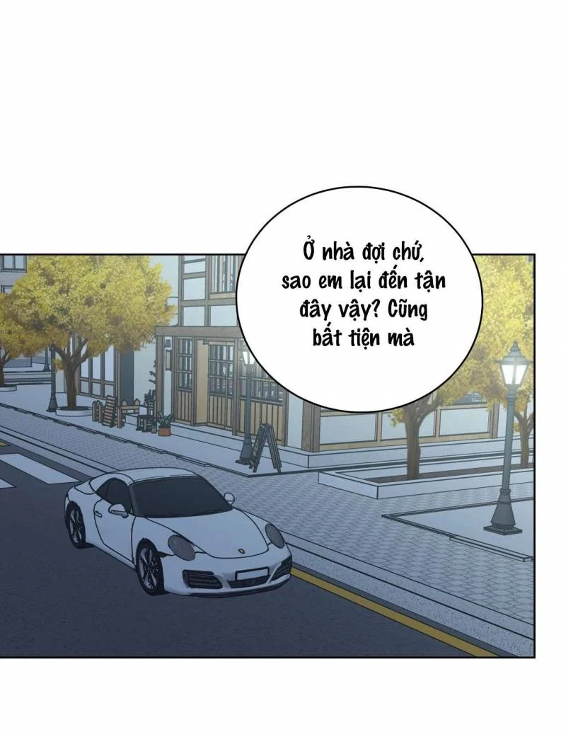 Suỵt! Dạy Học Nào! Chapter 11 - Trang 2