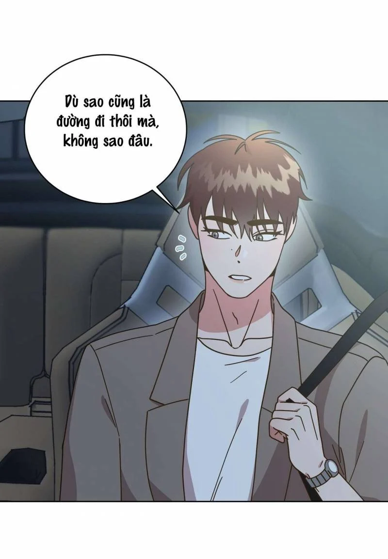 Suỵt! Dạy Học Nào! Chapter 11 - Trang 2