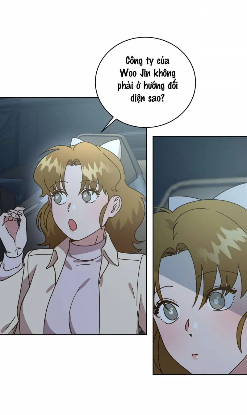 Suỵt! Dạy Học Nào! Chapter 11 - Trang 2