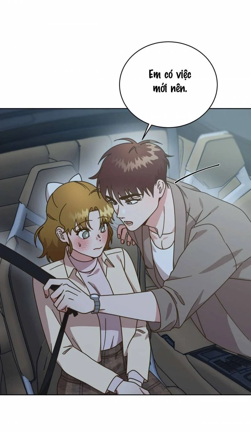 Suỵt! Dạy Học Nào! Chapter 11 - Trang 2
