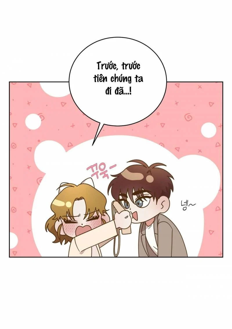Suỵt! Dạy Học Nào! Chapter 11 - Trang 2