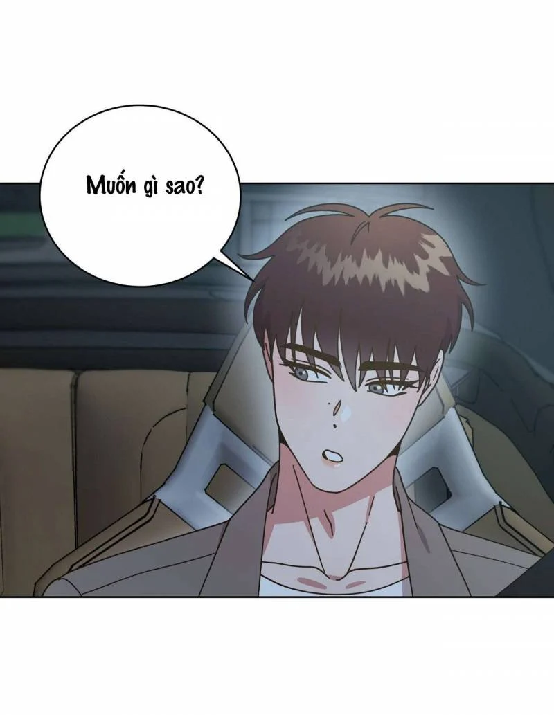 Suỵt! Dạy Học Nào! Chapter 11 - Trang 2