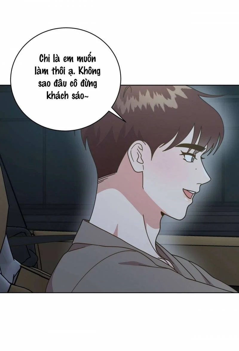 Suỵt! Dạy Học Nào! Chapter 11 - Trang 2