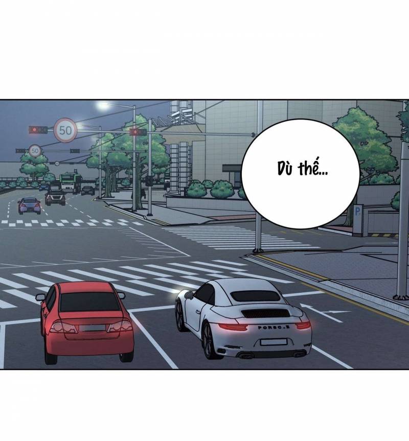 Suỵt! Dạy Học Nào! Chapter 11 - Trang 2